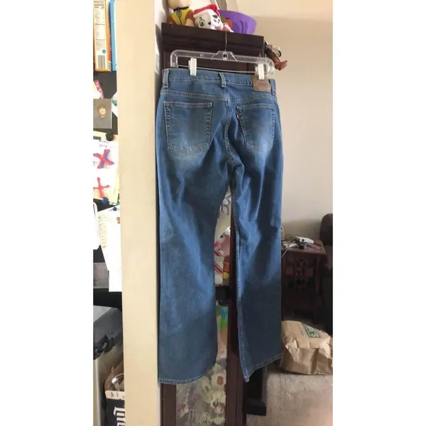 Levi’s 515 women’s size 14 - Image 2