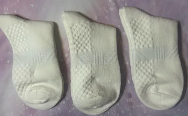 Lululemon Socks quarter crew - Image 6