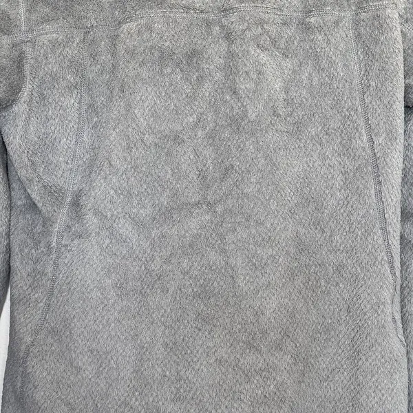 Patagonia Women's Sweater Sz Medium fleece Cozy Gorpcore Outdoor Hiking Skiing - Image 7