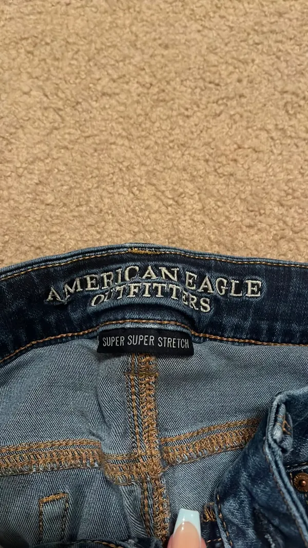 American Eagle Jeans - Image 2