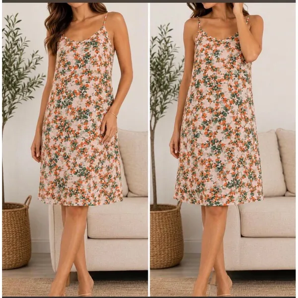 Dress - Image 2
