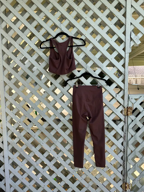Girlfriend Collective Set - Image 2