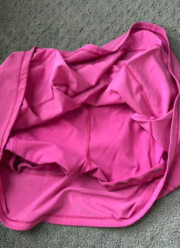 Lululemon skirt - Image 5