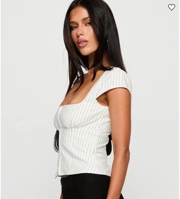 Princess Polly Top - Image 4