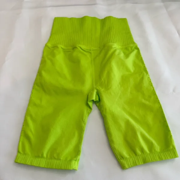 Free People Movement Good Karma Bike Short Size XS‎ EUC - Image 3