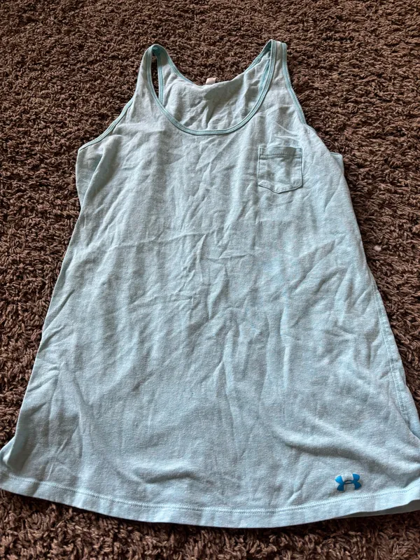 Under Armour tank  - Image 2
