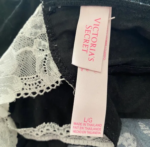 Victoria ’s Secret cotton sleepwear nightgown - Image 7