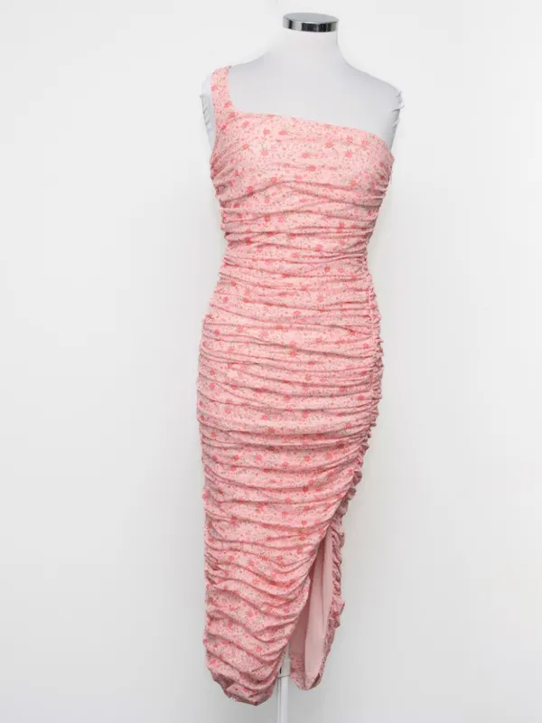 LIKELY - Tash Midi‎ Floral Dress - Image 2