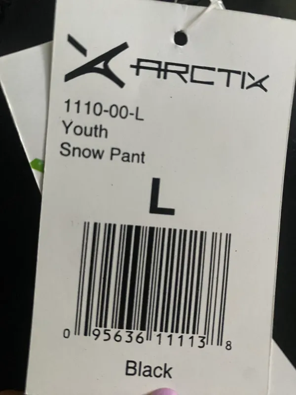 Arctix Snow Pants - Image 5
