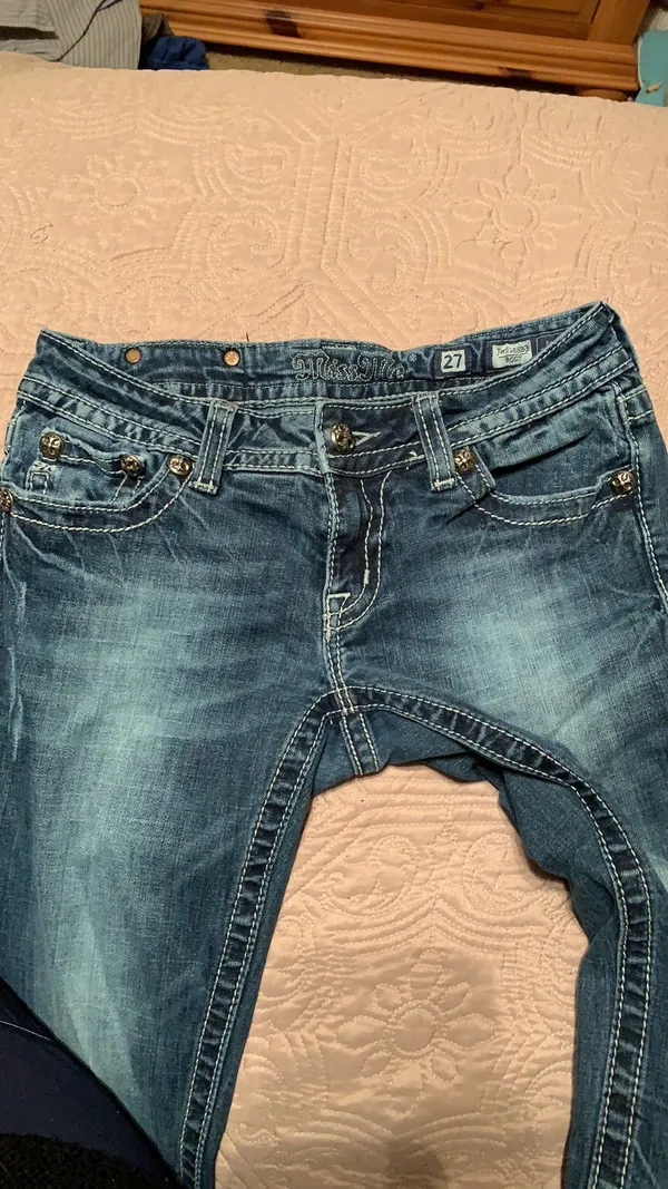 Miss Me Jeans - Image 10