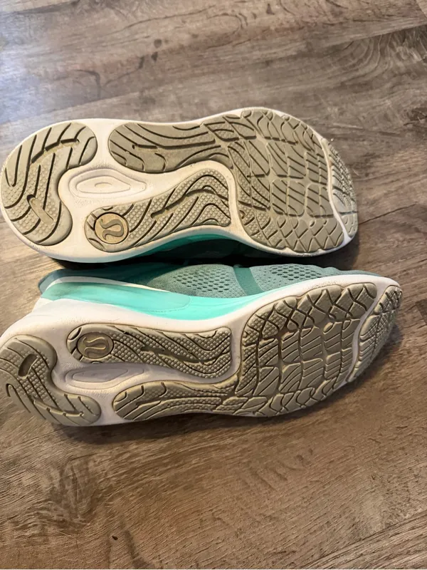 Lululemon Tennis Shoes - Image 4