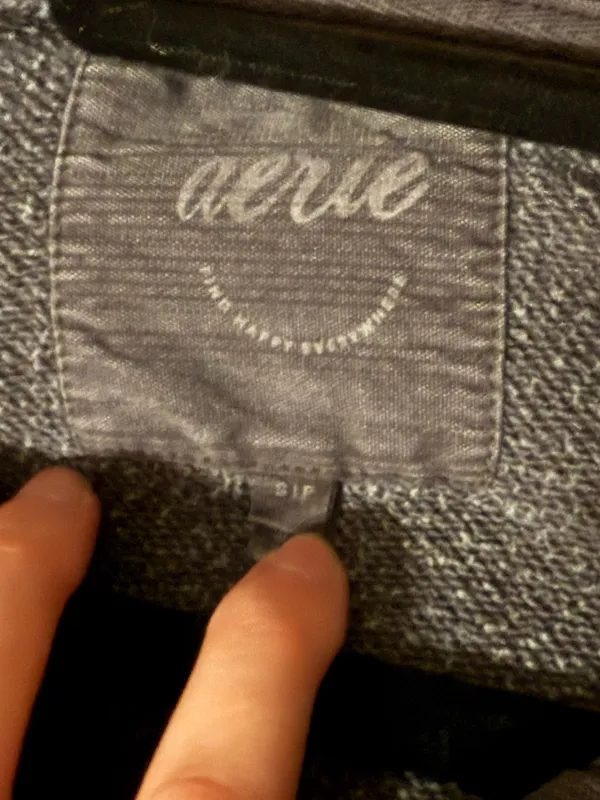 Aerie Sweatshirt Pullover - Image 2