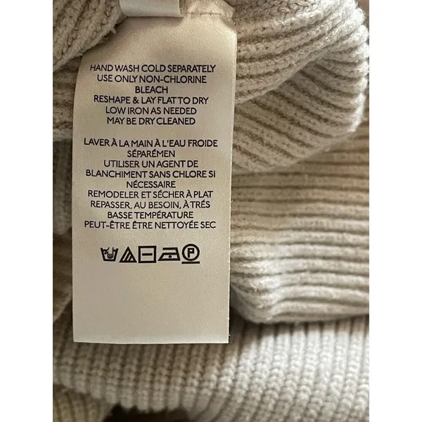 Free People Softly Structured Tunic Sweater - Image 8