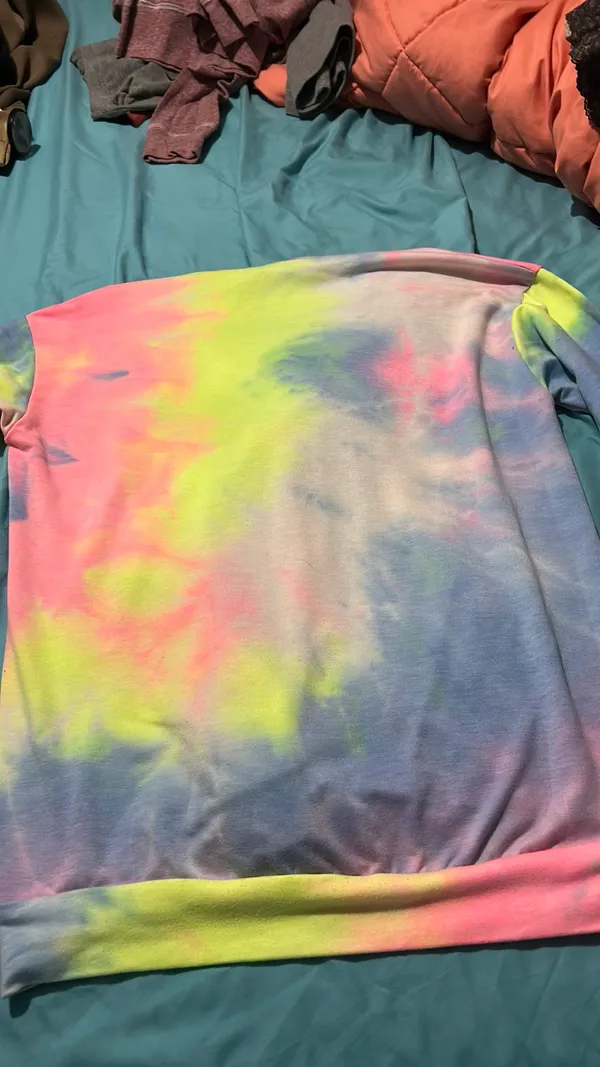 Shein Hoodie - Image 2