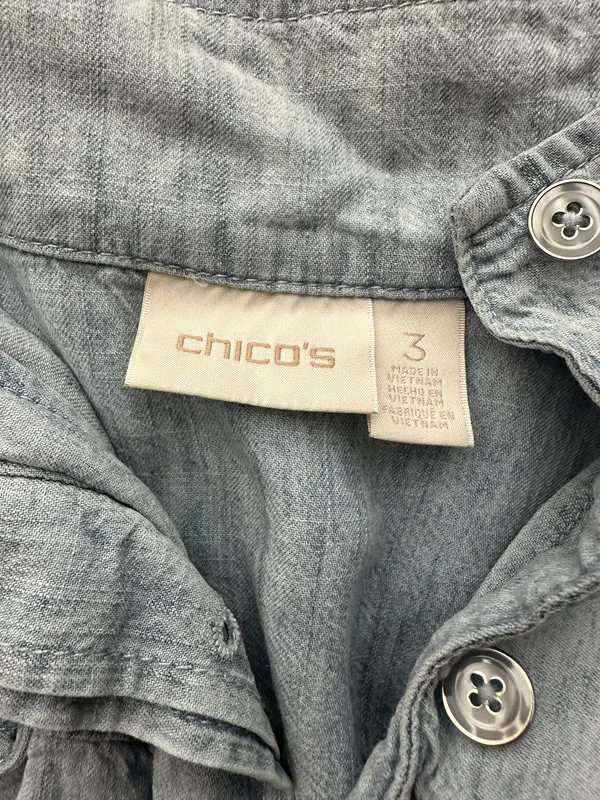 Denim Jacket - Image 2