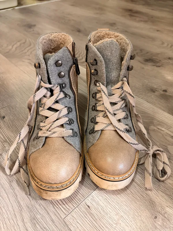 Women’s Maurice’s Boots - Image 2