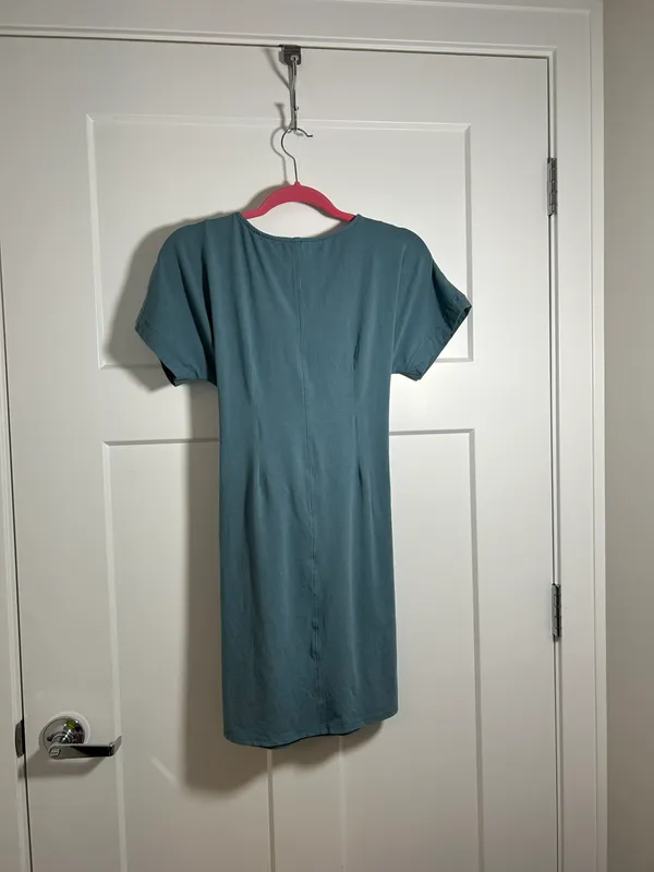 Free People Small waist cutout dress - Image 6