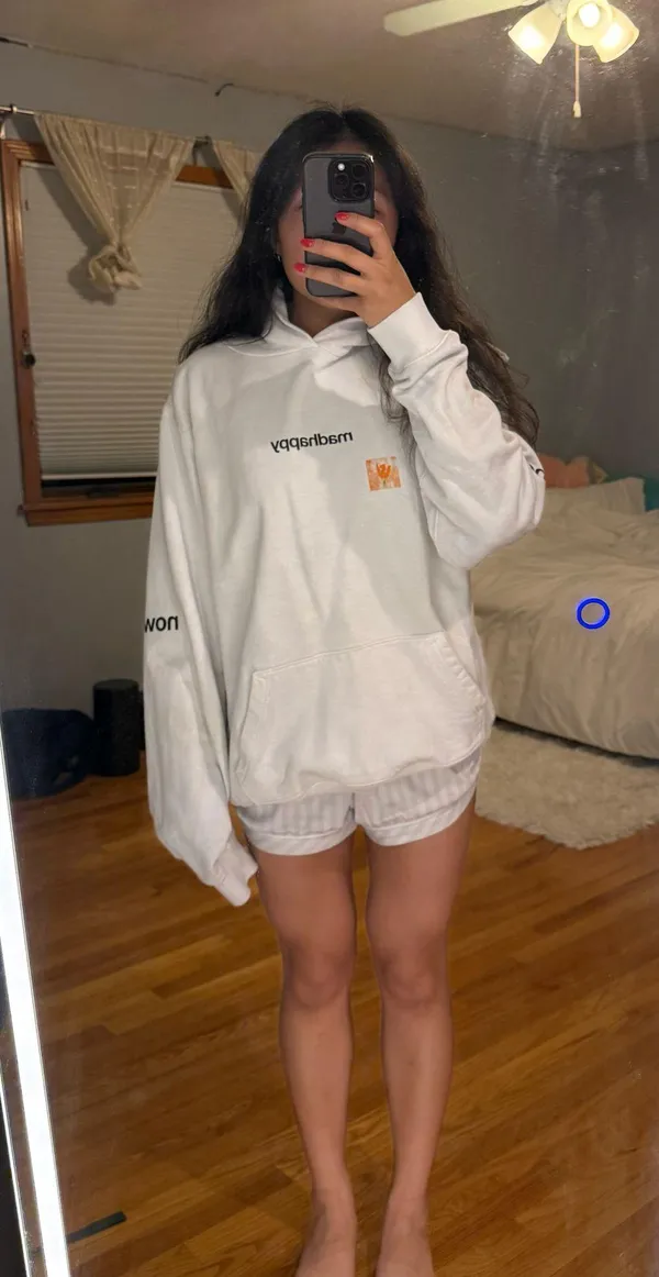 Madhappy Hoodie - Image 3