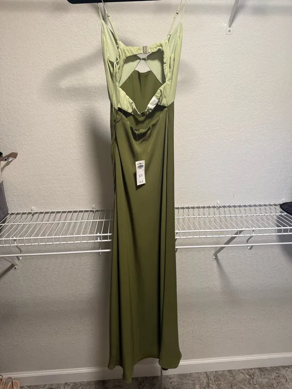 Abercrombie Dress - Image 3