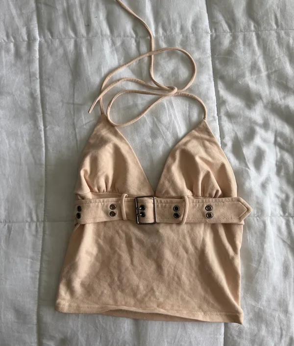 Edikted Tank Top - Image 2