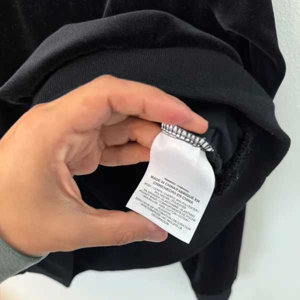 Nike Velvet Jacket - Image 4