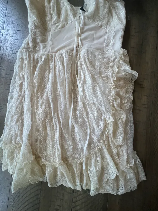 Windsor Dress new w tags - Image 6