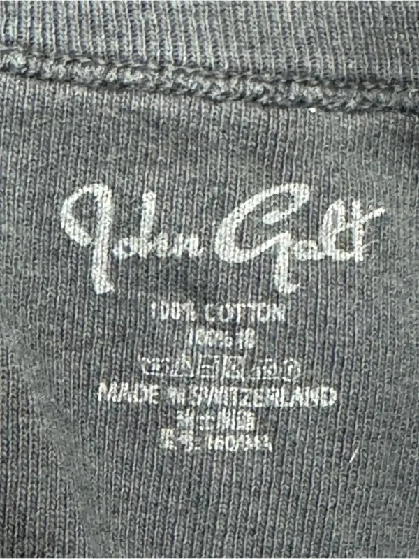 Brandy Melville John Galt Hawaii Baby Tee Shirt Women’s Small - Image 2