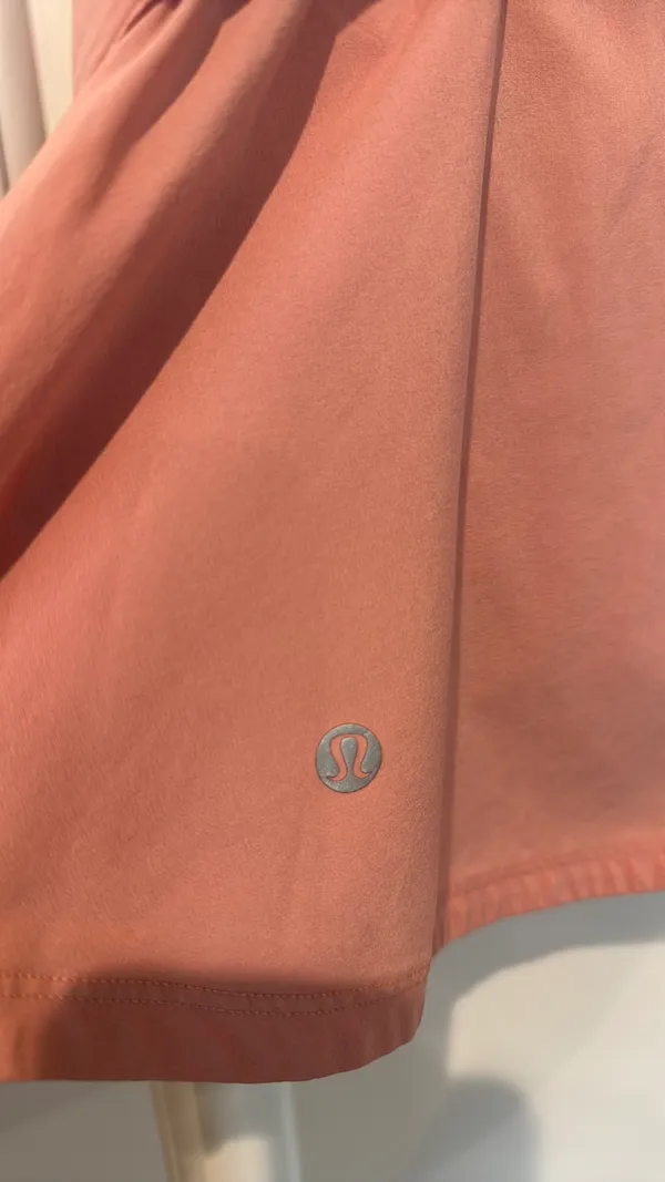 Lululemon Tennis Skirt - Image 3