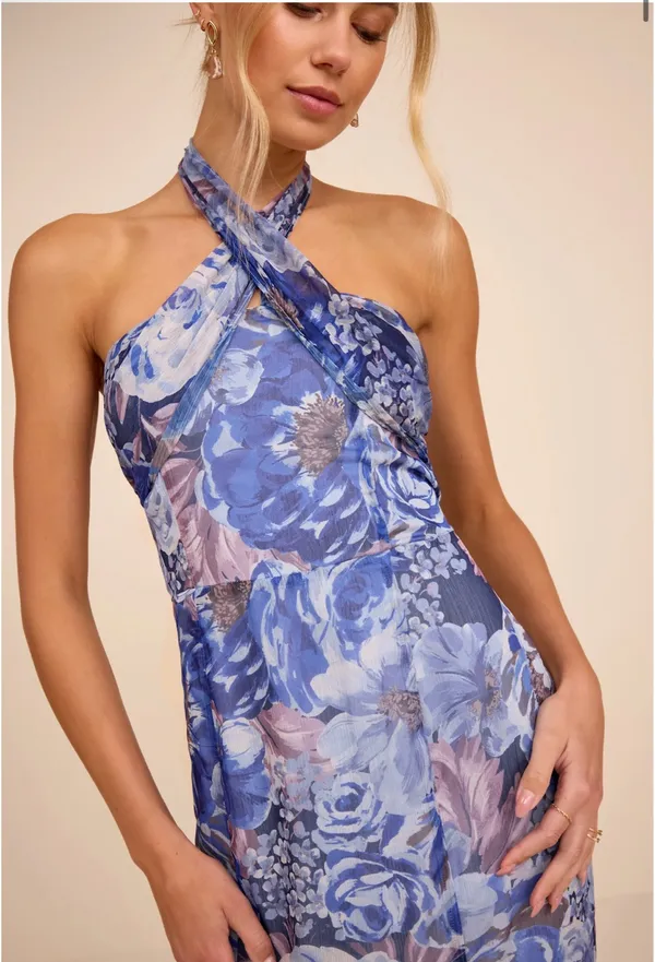 Lulus Juno Dress - Image 3