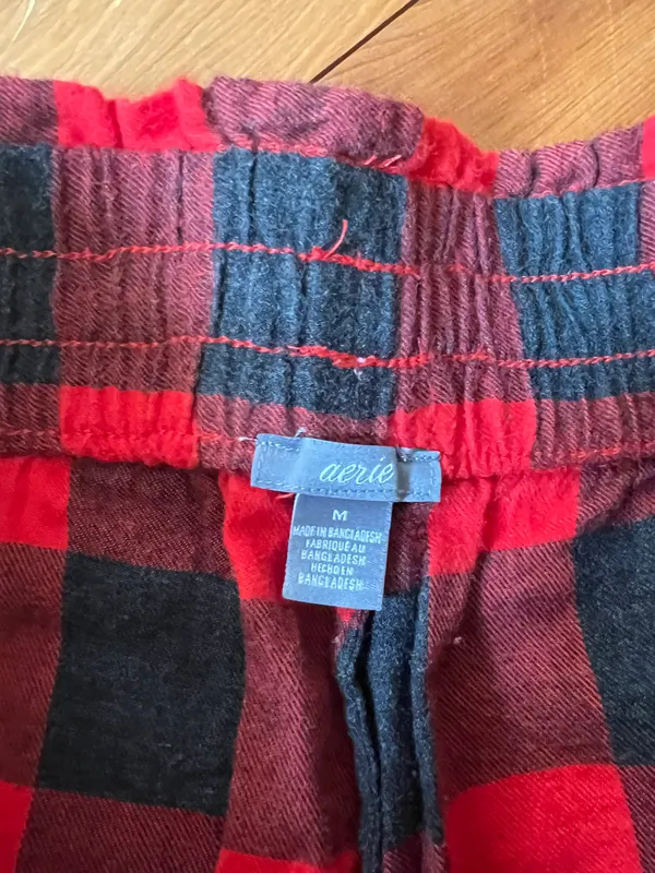 Aerie Pajama Bottoms - Image 2