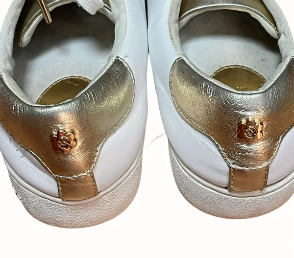 Michael Kors Irving Tennis Shoes - Image 7