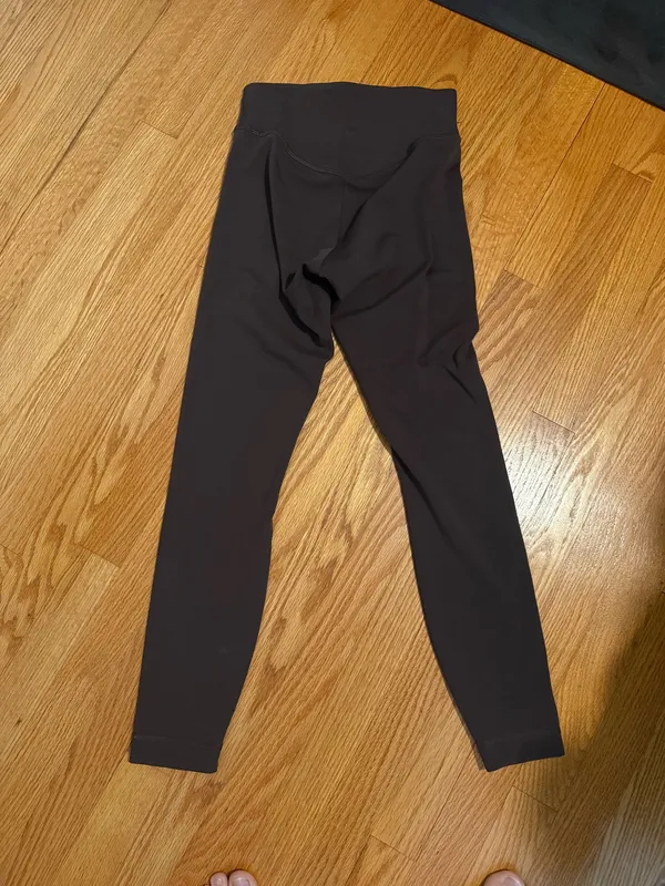 Lululemon High-Rise Align - Image 2