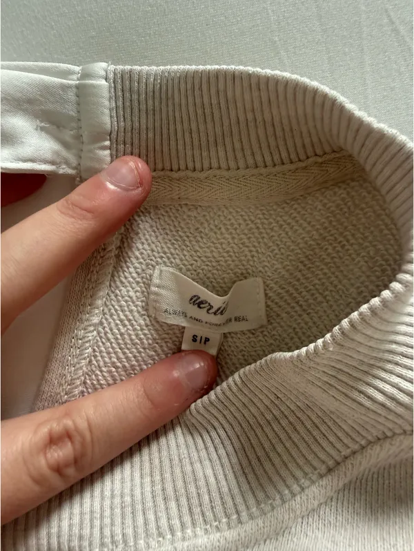 Aerie Sweater - Image 3