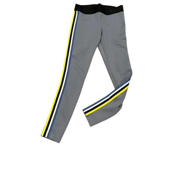 KORAL REVOLVE Rhys Performance Side Stripe Leggings Blokecore Nova Size M - Image 4