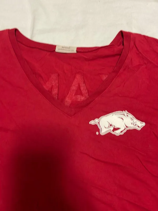 Spirit Jersey Arkansas Tee - Image 3