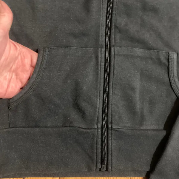 SKIMS Outdoor Track Jacket - Image 6