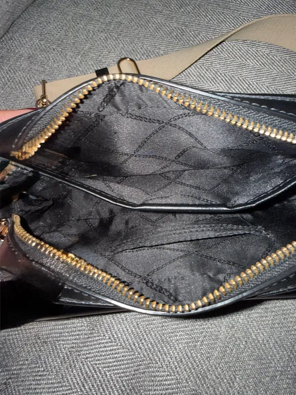 Michael Kors Camera Crossbody Bag - Image 2