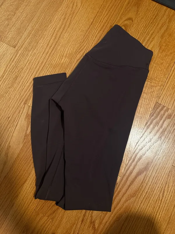 Lululemon High-Rise Align - Image 3