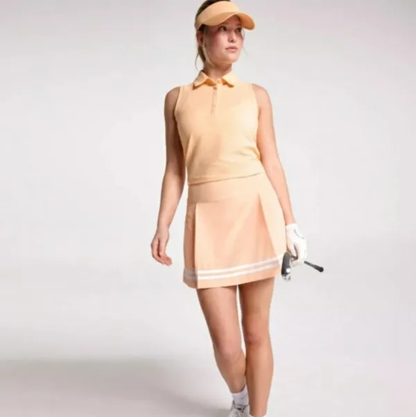Calia Women's Renew Sleeveless Golf Polo size XS NWT - Image 4