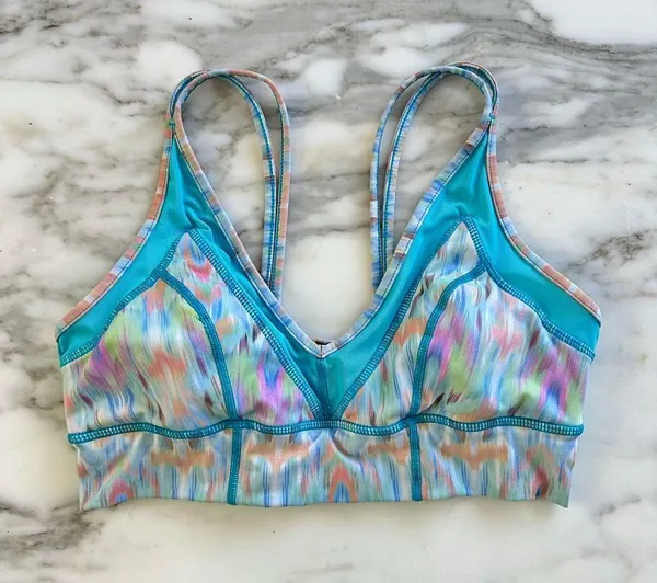 Vimmia Triumph Sports Bra • Sz M - Image 2