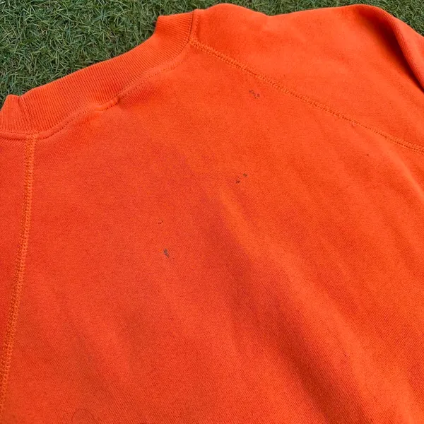 Vintage Tennessee Sweatshirt - Image 4