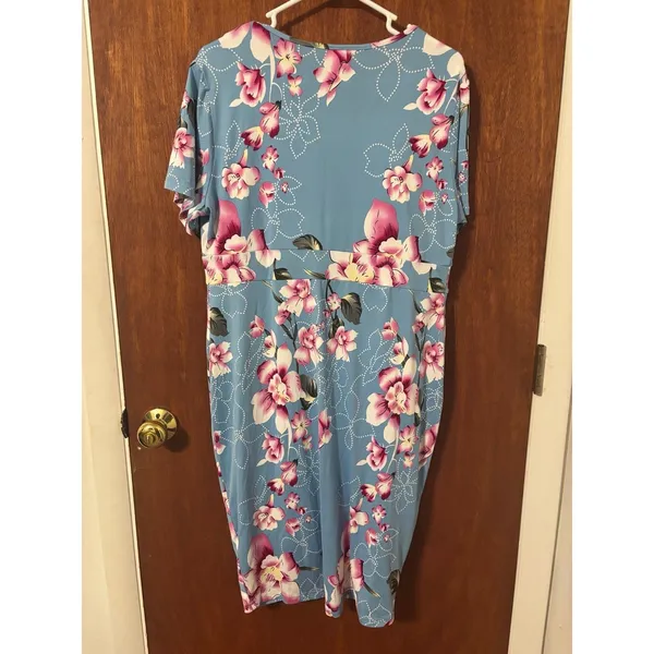 Women’s Dress Size XL Extra Large - Image 4