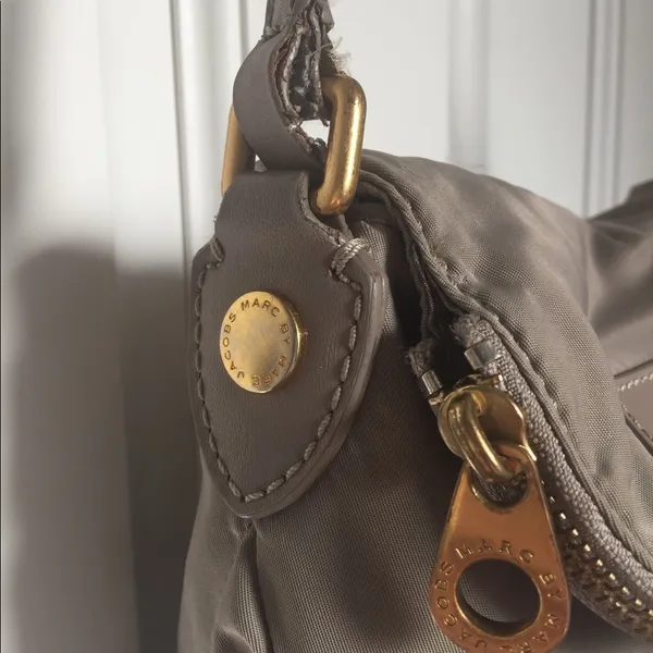 Marc by Marc Jacobs Crossbody - Image 9