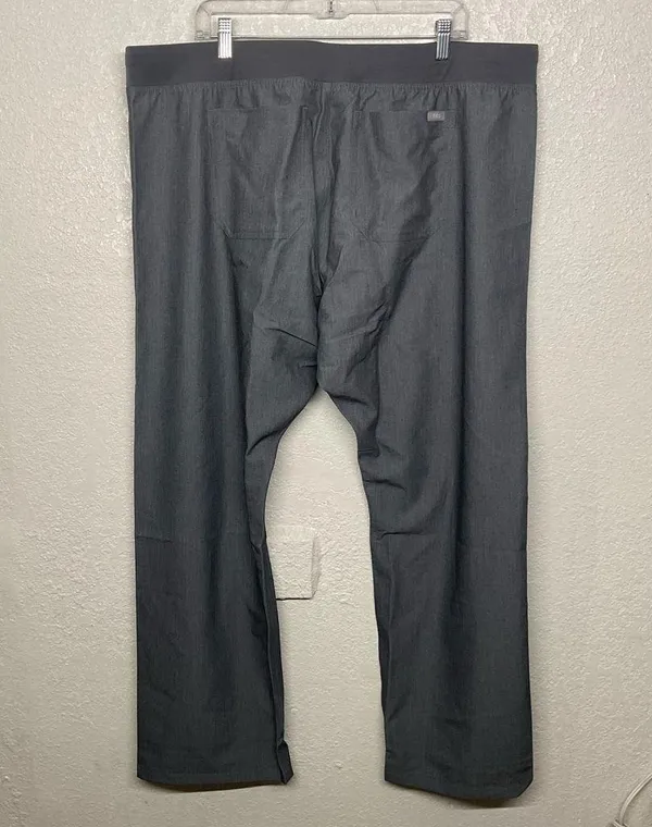 Figs Livingston scrub pants figs NWT Technical collection XXL - Image 3