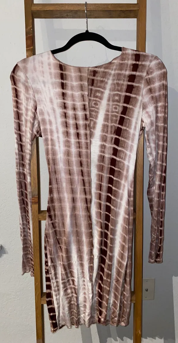 Princess Polly Mini Dress - Image 3
