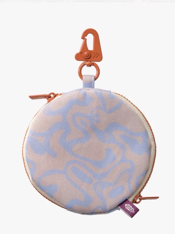 NWT Free People Movement X Thread Sidekick Wallet - Image 2