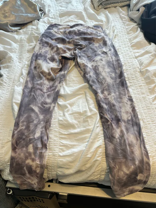 Lululemon Align Diamon Dye 25” Leggings - Image 6