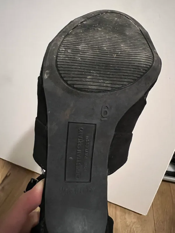 Heels Size 6 - Image 10