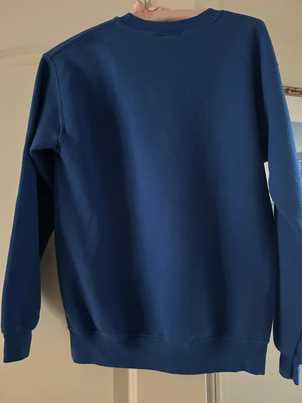 luke’s diner hoodie - Image 2