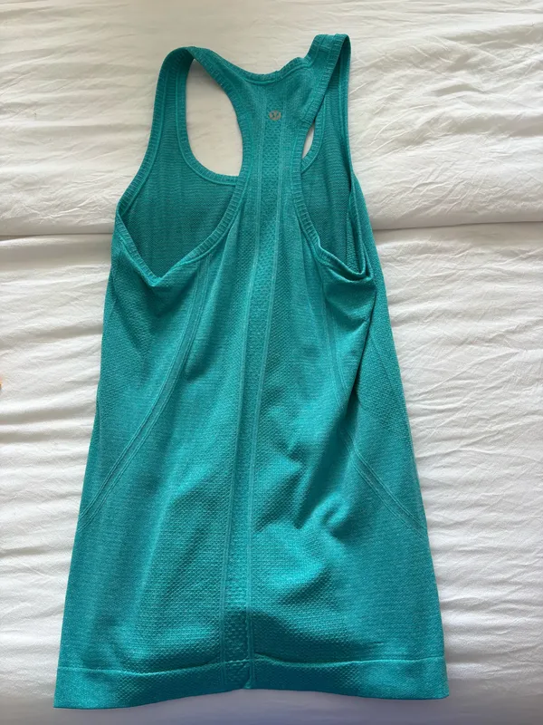 Tank Lululemon - Image 2